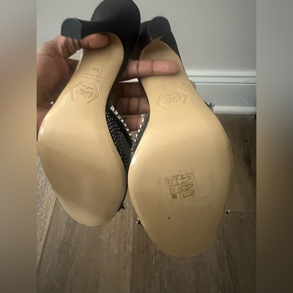 Nalebe by Amina Means Stellar Mule - Picture 3 of 3